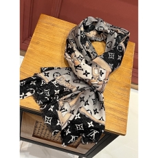 Louis Vuitton Scarf